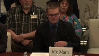 Weather Modification Exposed