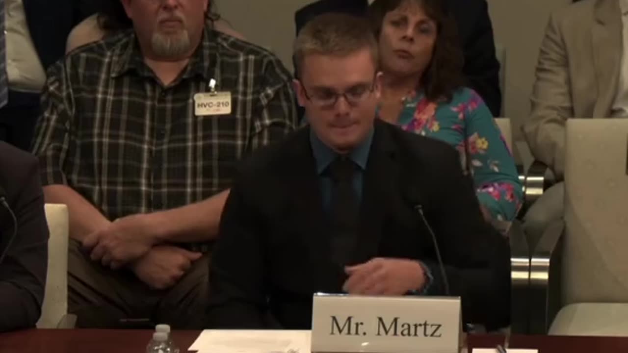 Weather Modification Exposed