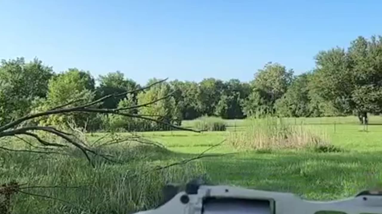 Muscle Memory is a Helluva Thing