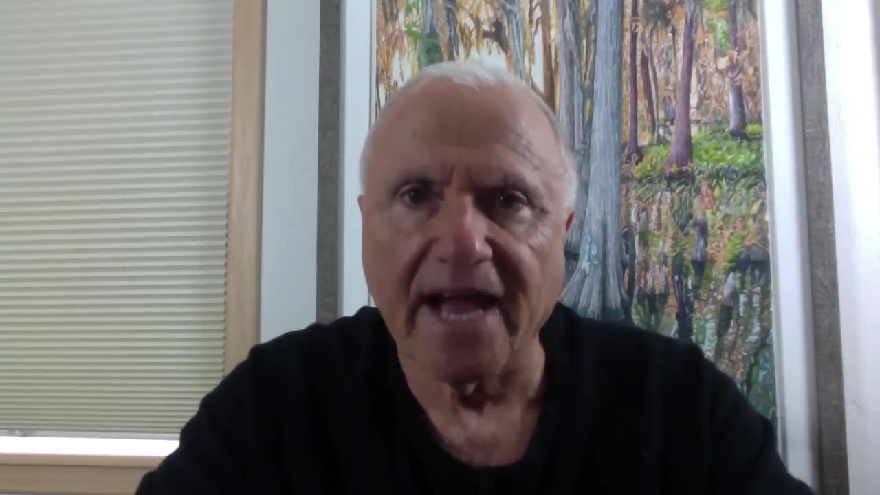 Ex-Deputy Secretary Dr. Steve R.