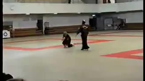 Hapkido