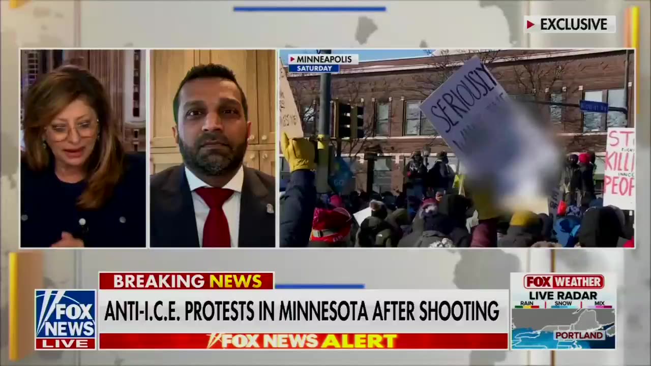 The Constitution Comes First - No Exceptions