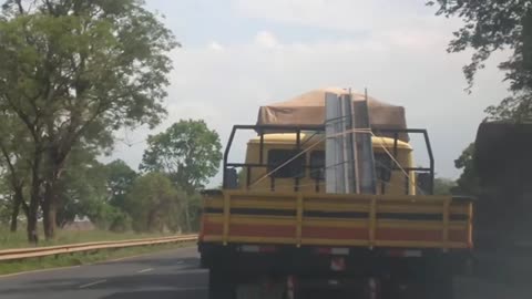 “O que descobri viajando de São José do Rio Preto até Nova Granada 😲🛣️”