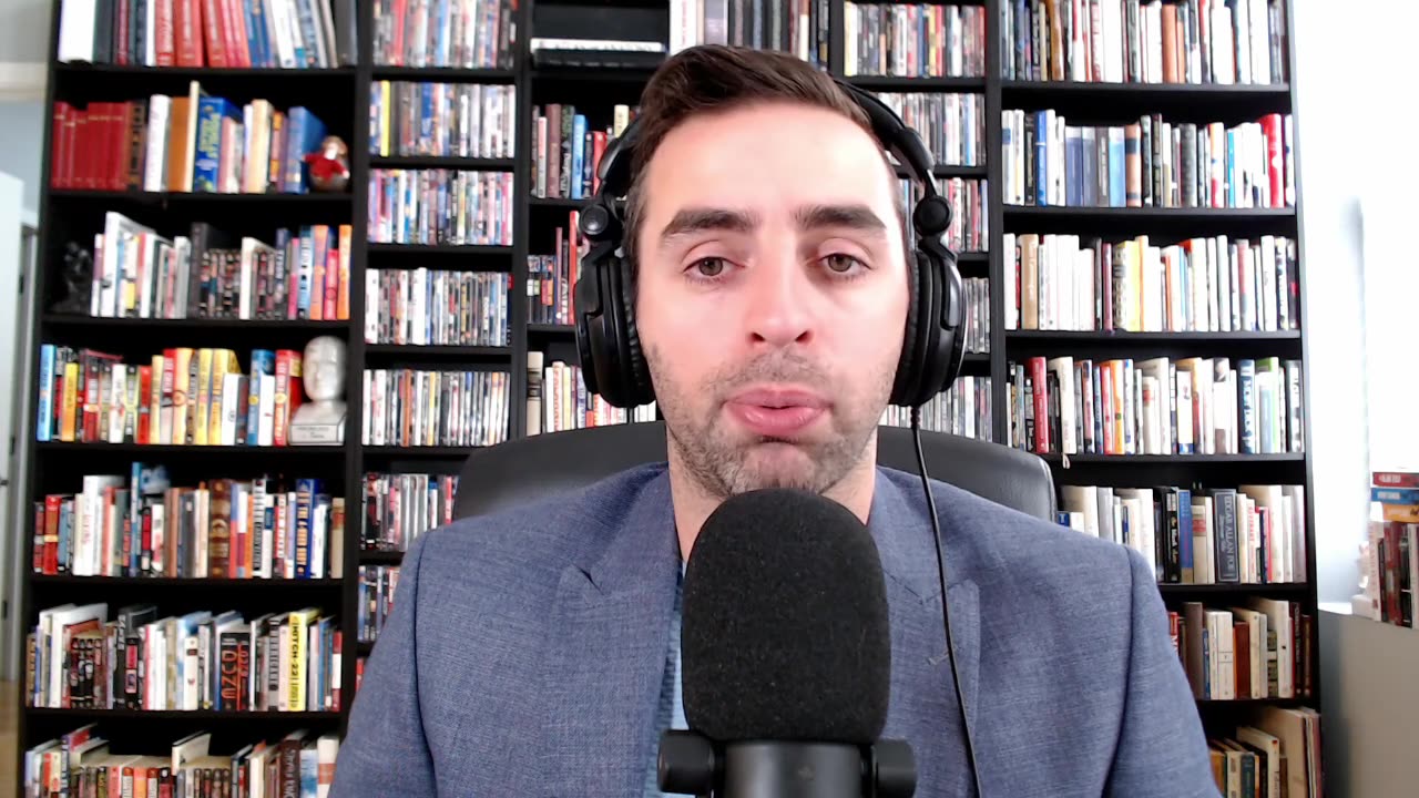 Katie Porter's Meltdown | POLITICS | The Chrestman Conversation #182