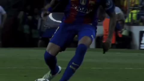 a luz do luar…#neymar #futebol #foryou