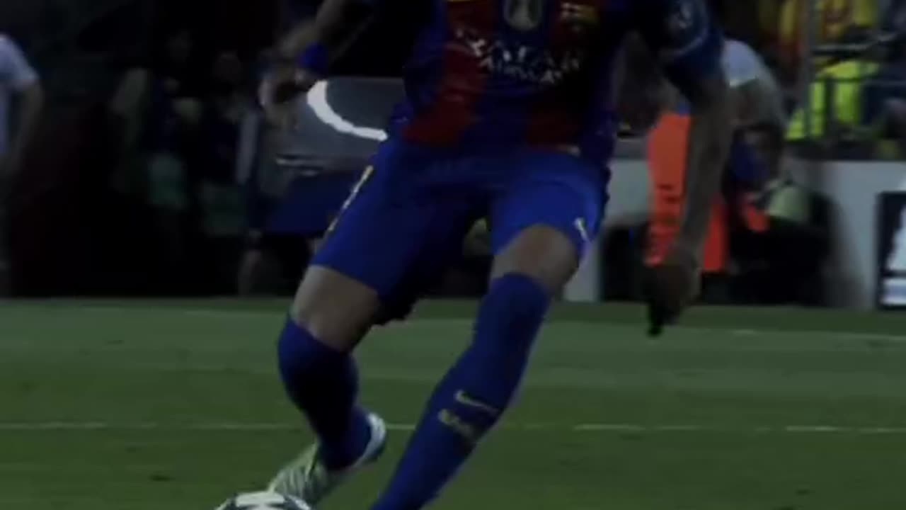 a luz do luar…#neymar #futebol #foryou