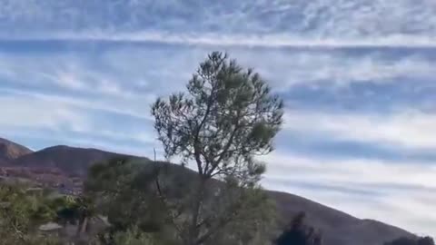 Chemtrails. Weather Manipulation / Geo-Engineering.