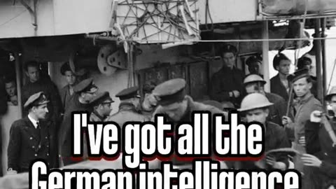 The Truth About Churchill