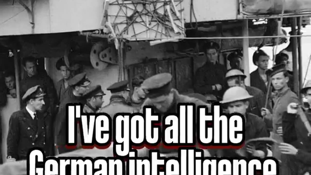 The Truth About Churchill