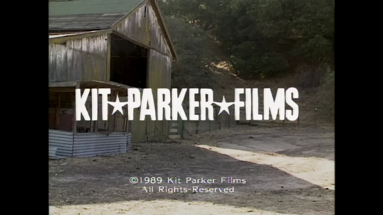 Ghost Towns of the Old West (1989) Full movie | Documentary