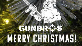 A Gun Guy's DREAM Christmas Morning!