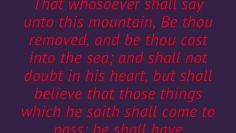 DTLTs Weekly Scripture: 8/1/25