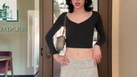 young tgirl is beautiful to you