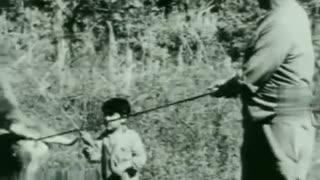 El camino hacia la muerte del viejo Reales (Gerardo Vallejos, 1974) - Película completa