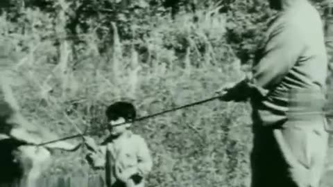 El camino hacia la muerte del viejo Reales (Gerardo Vallejos, 1974) - Película completa