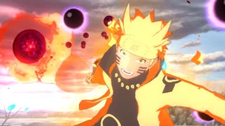 What if Akatsuki Caught Naruto X Hinata.