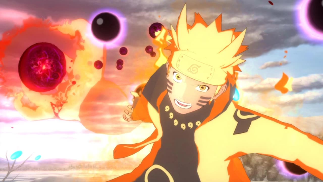 What if Akatsuki Caught Naruto X Hinata.