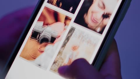 "I HAVE THE POWER! (UGC Marketing for Real Growth)"