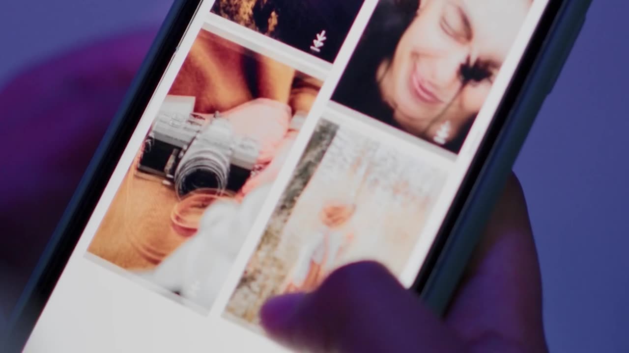 "I HAVE THE POWER! (UGC Marketing for Real Growth)"