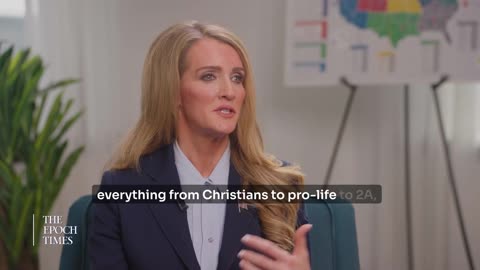 How the Trump Admin Is Tackling Debanking | SBA Chief Kelly Loeffler