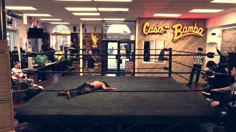 Highlight Video - REDLINE 2.0