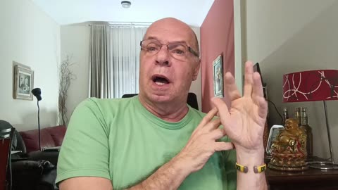 Fux põe fogo no parquinho no julgamento de Bolsonaro