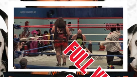 HITS!! MEMPHIS WRESTLING WEEK 244!! #memphiswrestling #prowrestling #memphis #wrestling #podcast