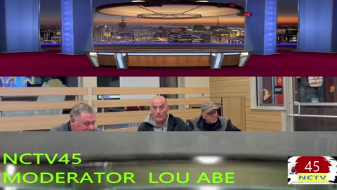 NCTV45 BIBLE QUIZ #115 SEPT 21 2025