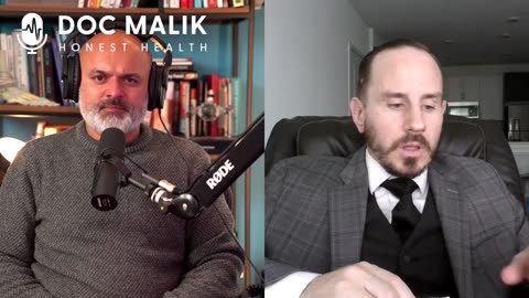 #418 – Andrew Zywiec: Medicine Without Conscience and the Normalisation of Evil