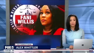 Supreme Court Kicks Fani Willis Off Trump Case For Good.