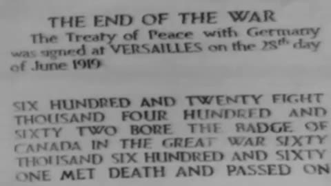 [NATIONAL FILM BOARD OF CANA... - [NATIONAL FILM BOARD OF CANADA NEWSREEL EXCERPTS] - cbs-cbswwi-494