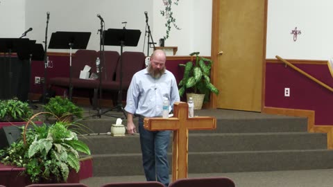 The Dead Man | Mark Manry