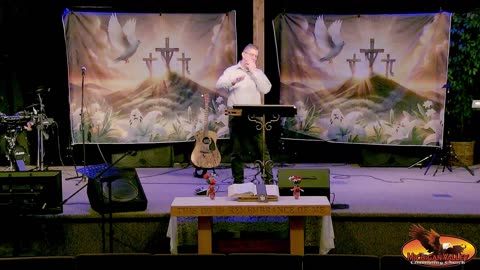 1-25-26 God's Eternal Plan in a Divided World Redemption in Christ (Ephesians 1:7-12)