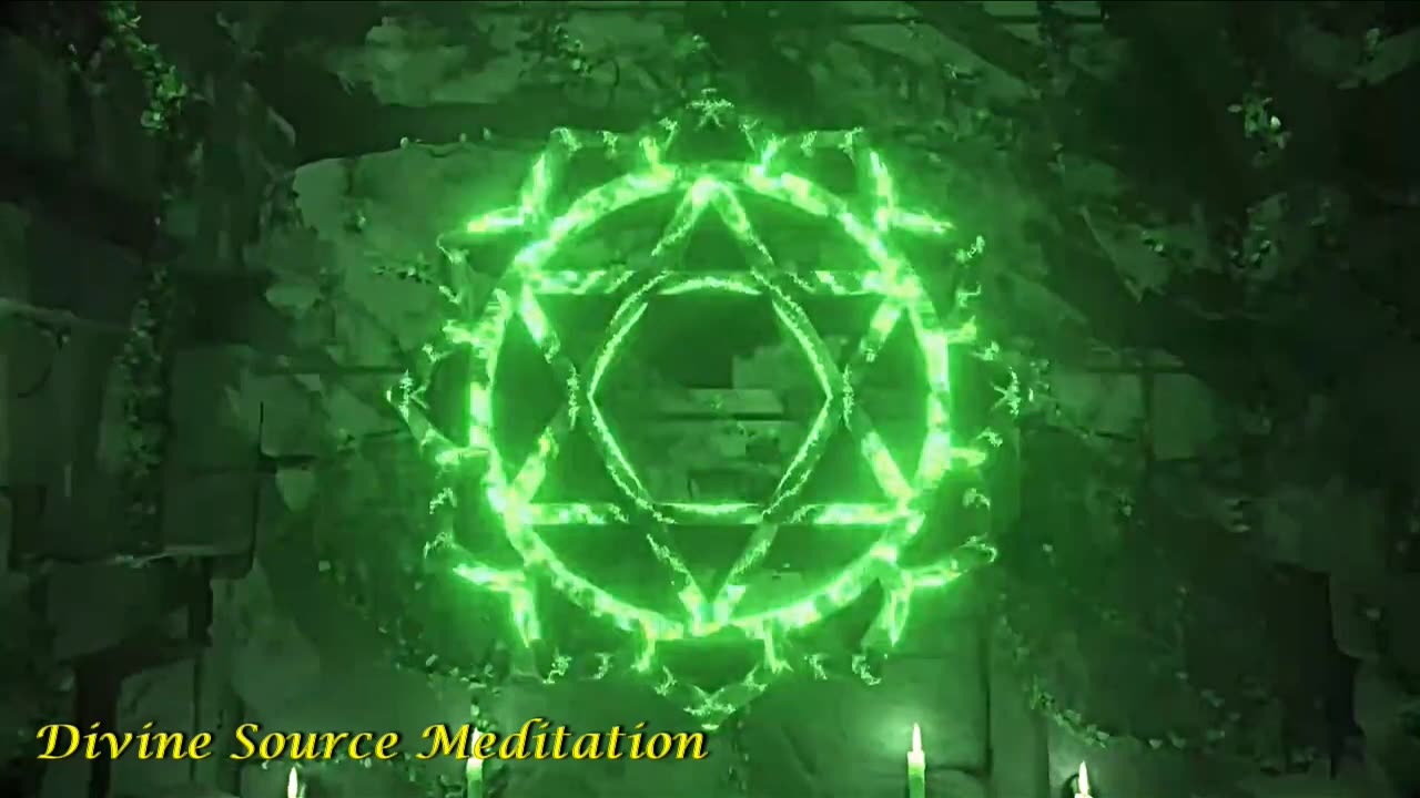 Gateway Experience ★ Wave 4.4 Non Verbal Communication 1 ★ Hemi Sync