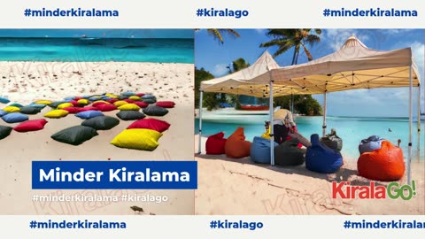Minder Kiralama