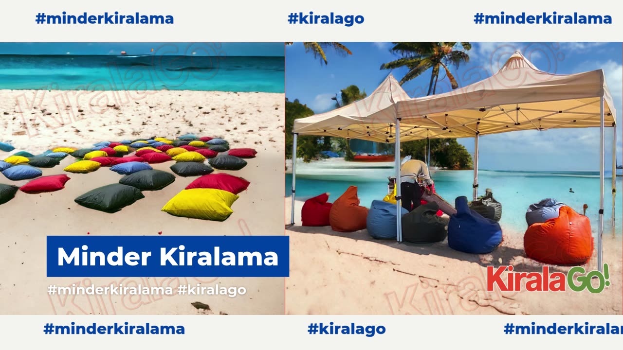 Minder Kiralama