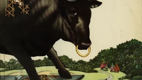 Bull Angus - Bull Angus 1971