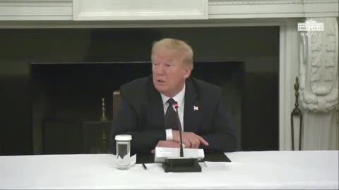 President Trump