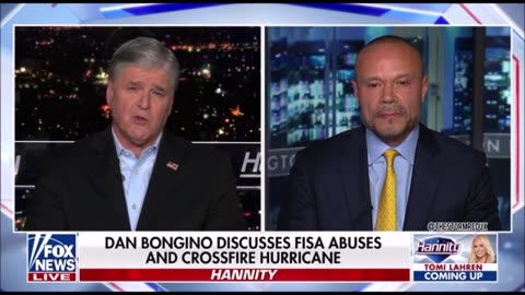 6525 Terry Reports - Hannity & Bongino- $20-BILLION Simply Gone!- A Surprise!