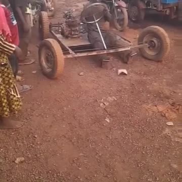 _We invented everything!_