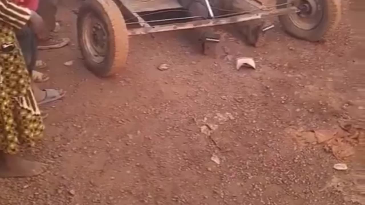 _We invented everything!_