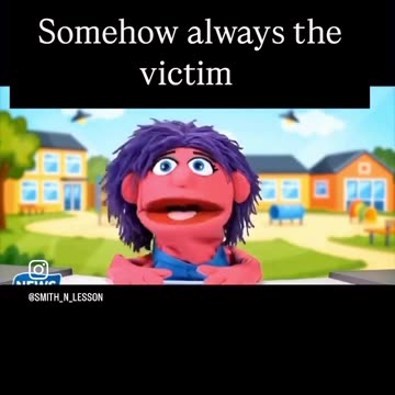 Geopolitics explained in 16 seconds.