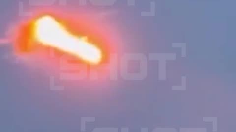 🛡️💥 Ukraine Russia War | Russian Air Defense Stops Ukrainian Drone in Moscow | RCF