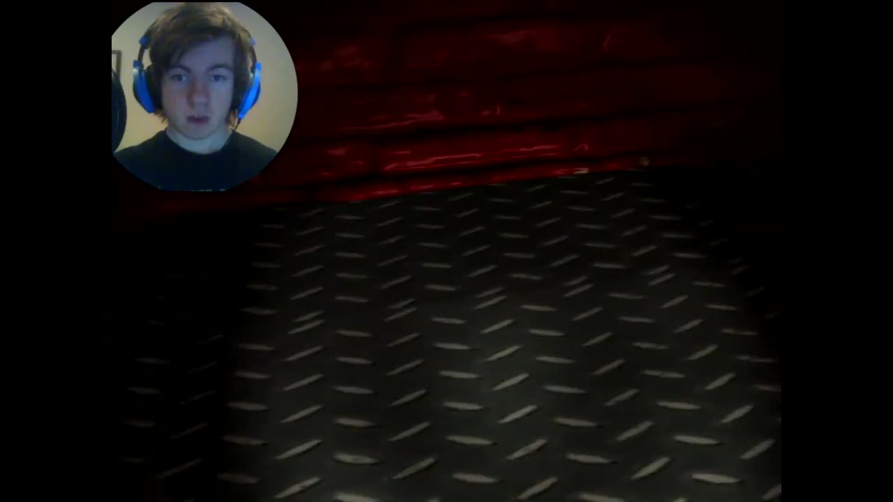 SCARIEST GAME EVER! - Timore -GAMEPLAY