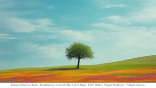 Classical Spring - Bach, Vivaldi, Mozart...