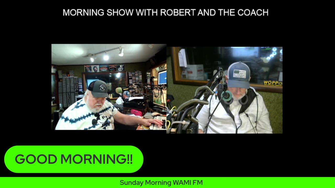 MY102.3FM MORNING SHOW