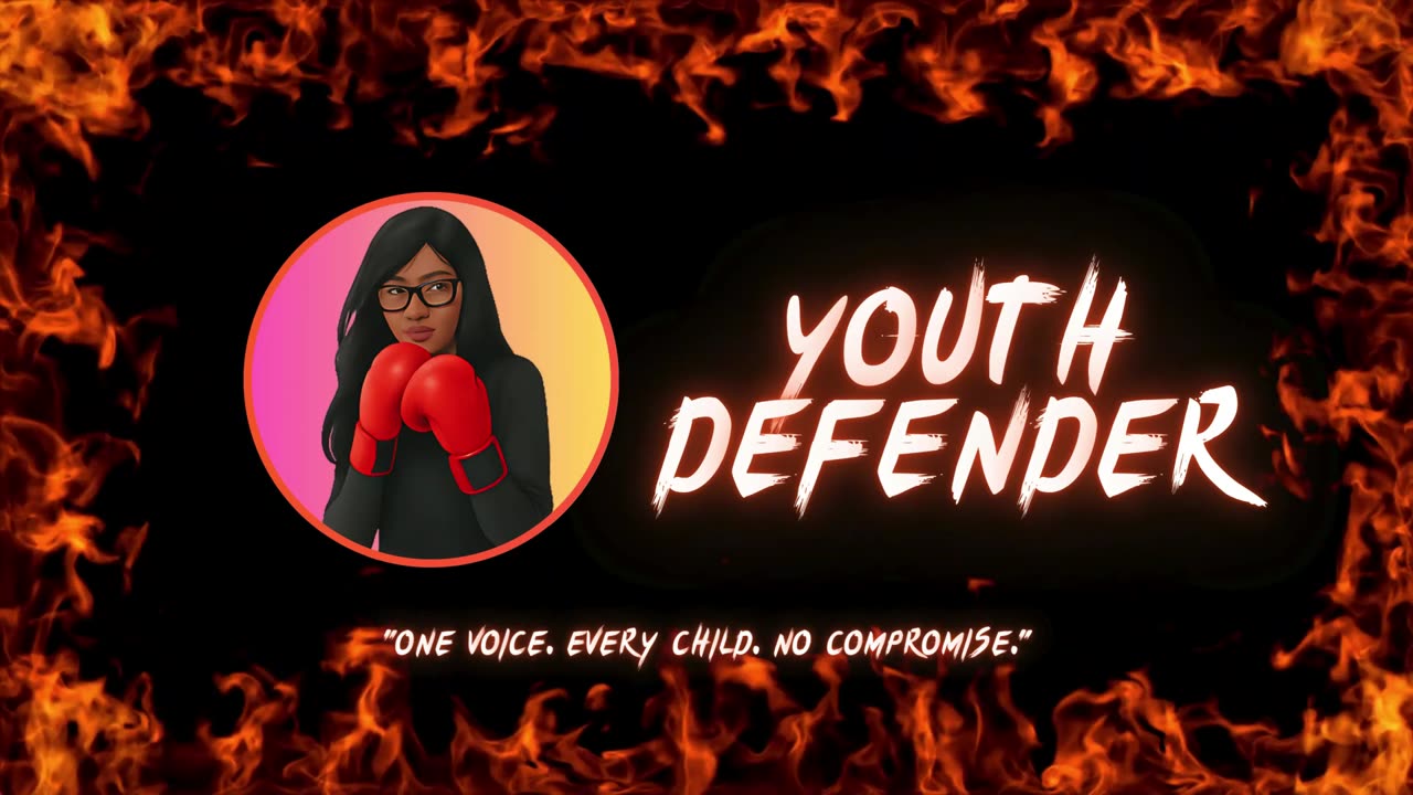 Why Parents Are Losing Trust in Public Schools | Youth Defender Channel Intro