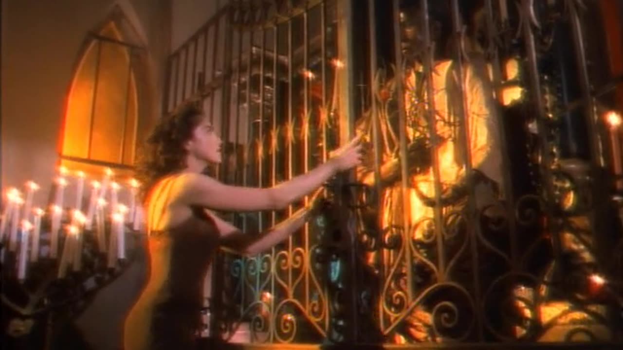 Madonna - Like a Prayer (1989)