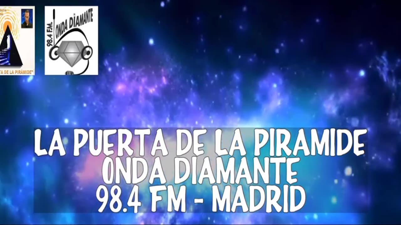 'Crímenes Rituales' (Modus Operandi) La Puerta De La Piramide