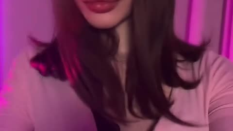 She has a great smile to you